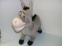 DONKEY-FORM SHREK 2(PLUSH)