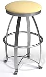 Siba Bar Height Stool - 30" - CREATECH - C-21030