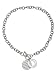 Jewelry : GUESS 'Amour' Toggle Necklace