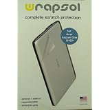 Complete Scratch Protection for Acer Aspire One Ao751h (Office Product)  "acer aspire"