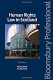 Human rights law in Scotland