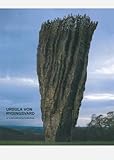 Ursula von Rydingsvard : at Yorkshire Sculpture Park