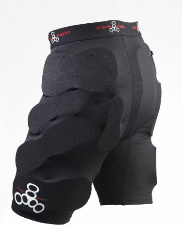 Triple Eight T8 Bumsaver