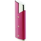 Vector Shuttle Torch Lighter Pink