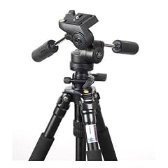 Giottos MTL9361 B Stativ + MH5001 3-Wege-Schwenkkopf (UK Import)