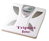 Product details for Body Composition Scale