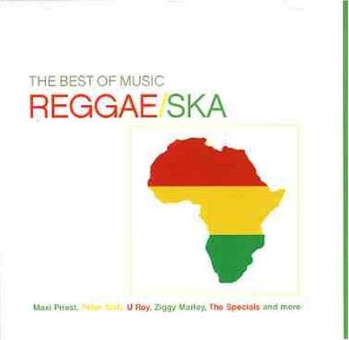 CD-Charts  Search : Best of Music - Reggae and Ska
