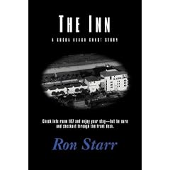 THE Inn: A Cocoa Beach Ghost Story