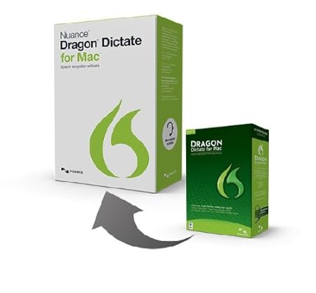 Dragon Dictate for Mac 4.0, Upgrade from Version 3.0
