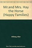 Mr and Mrs Hay the horse