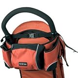 Phil & Ted's Hangbag: Orange