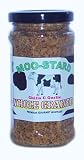 MOO-STARD - Chili & Garlic Whole Grained Mustard