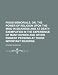 Pious Memorials, Or, the Power of Religion Upon the Mind in Sickness and at Death Exemplified in the Experience of Many Divines and Other Eminent Pers