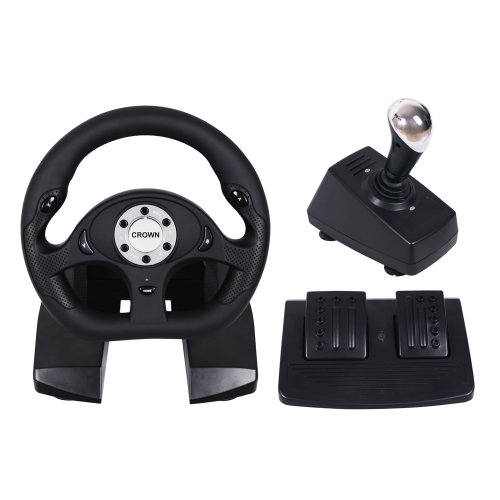 Crown Racing Wheel
