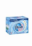 DASH Lessive Tablettes Source de Fraîcheur 28 lavages - 2 boites (56 lavages)