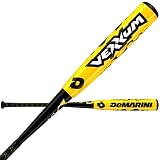 DeMarini WTDXVX5 Vexxum Senior League Baseball Bat (-5)