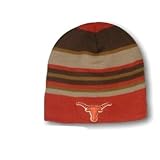 University of Texas Longhorns - Tiger Stripe Skicap