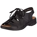 Rieker Anett 64510, Damen Sandalen