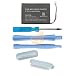 1200mah BATTERY FOR IPOD PHOTO 4TH 20 30 40 60 GB +GIFT