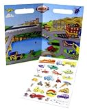 Magnetic On The Go Playboard
