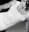 CALIDA 12660 EVOLUTION Athletic-Shirt