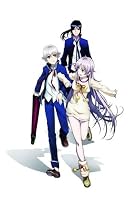 K vol.7 [Blu-ray]