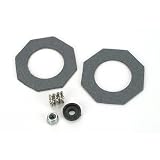 Slipper Rebuild Kit: Slider, HRL, Strike by TEAMLOSI