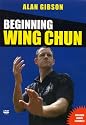 Alan Gibson - Beginning Wing Chun [DVD]