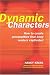 Dynamic Characters by Nancy Kress
