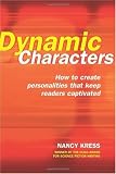 Dynamic Characters