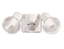 61801 - FL300W Dual Floodlight with Motion Sensor
