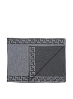 Fendi Bufanda (Gris)