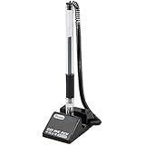 Home Bank Desk Table Black Ink 0.5mm Pen w String Joint