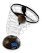 FLYING ALARM CLOCK