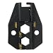 Paladin 2687 1300/8000 Series Combo Die for RJ45 WE/SS Modular Plugs and Cable TV "F" RG6/RG6-Quad Coax