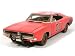 Joyride - 1:18 Dukes of Hazzard General Lee