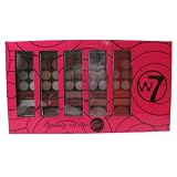 W7 beauté sur le Palette de maquillage Go