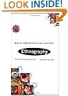 Ethnography: Principles and Practice