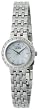 Citizen Women's EW9570-50D Eco-Drive Diamond Accented Dress Watch