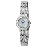 Citizen Ladies Eco-Drive Diamond Accented Dress Watch #EW9570-50D by Citizen