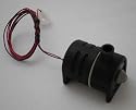 Water Fountain Pump: VPII Battery Powered Submersible Water Pump