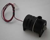 Water Fountain Pump: VPII Battery Powered Submersible Water Pump