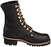 Georgia Boot Men's Logger 8