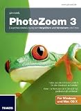 PhotoZoom 3 Classic - Franzis Verlag GmbH
