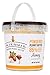 PB Trimmed Powdered Peanut Butter 16 oz Container (2-Pack Bundle) 1 ORIGINAL (16 oz) + 1 HONEY (16 oz)