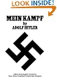 Mein Kampf Official Nazi Translation