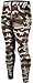 New 120 Skin Tights Compression Leggings Base Layer Camo Running Pants Mens