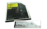 IBM Super Multi-Burner Ultraslim DVDRW(UJ-862) For Thinkpad T40 T40, T40p, T41, T41p, T42, T42p, T43, T43p, R50, R50e, R50p, T60, T60p, T61, X60, X60s, X61, Z60, Z60t, Z60m, Z61t