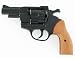 Champion 32cal Swingout Starter Gun w/Plastic Grips (6 shot) - Kimar 320.023, Starter Guns Guns
