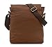 Small Vintage Canvas Shoulder Bag Messenger Case for Ipad Travel Portfolio Bag Jbp713